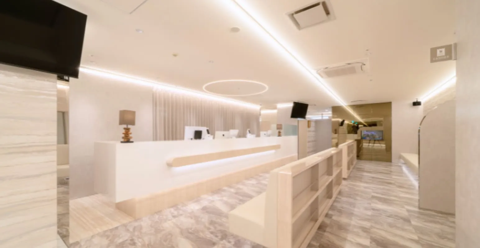 ケンデンタルクリニック 小牧院