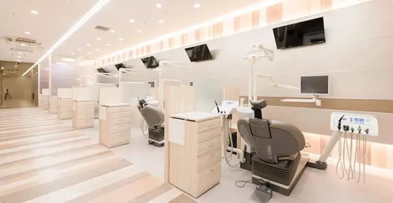 ケンデンタルクリニック 江南院