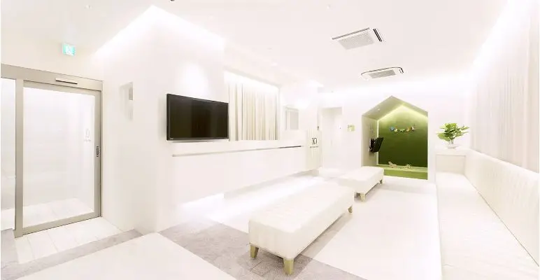 ケンデンタルクリニック 犬山院