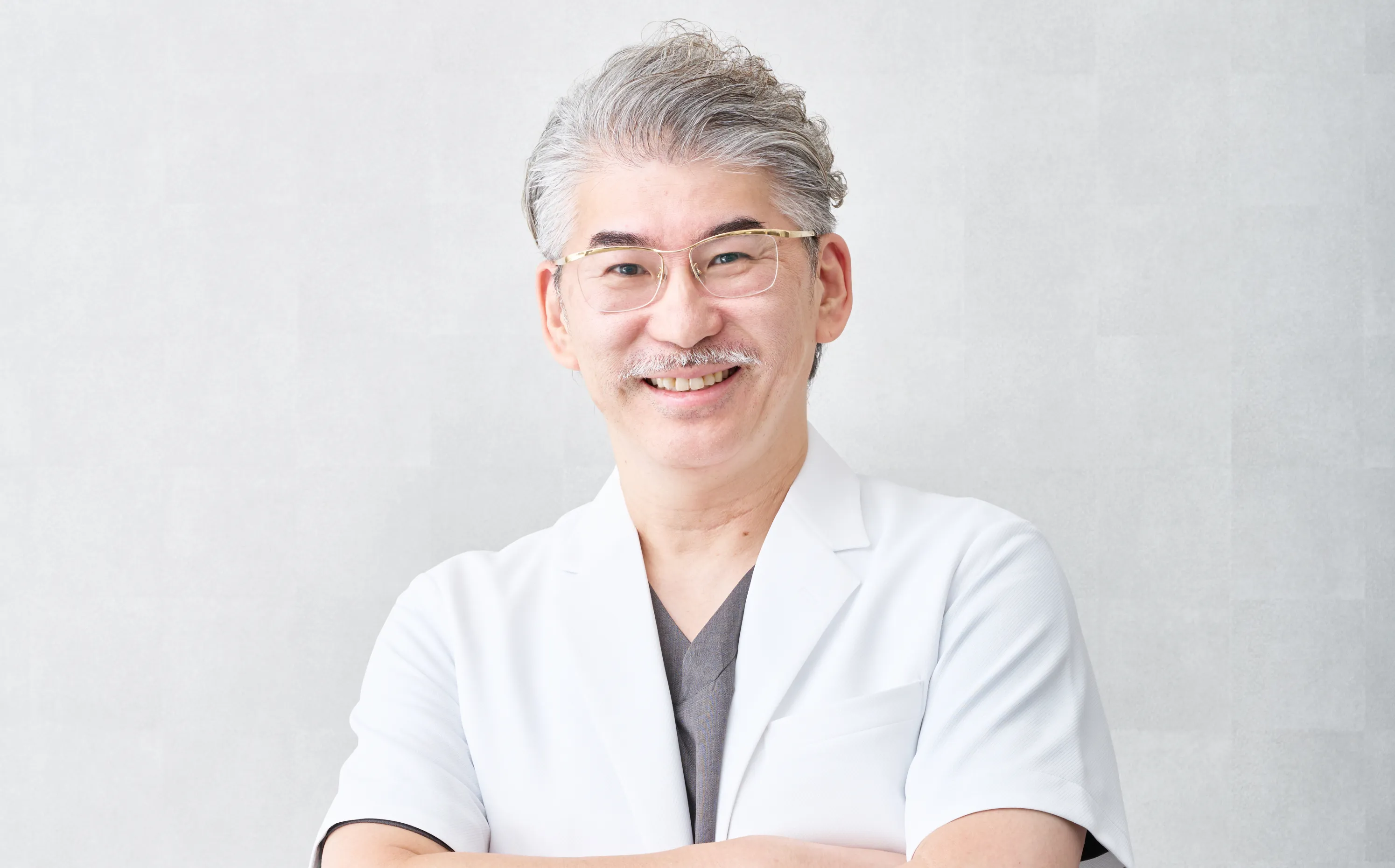 理事長 高木健一