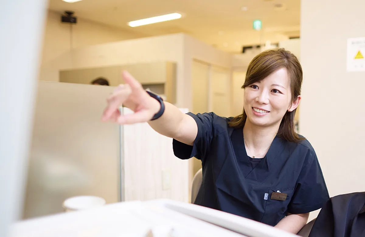 ワークライフバランス