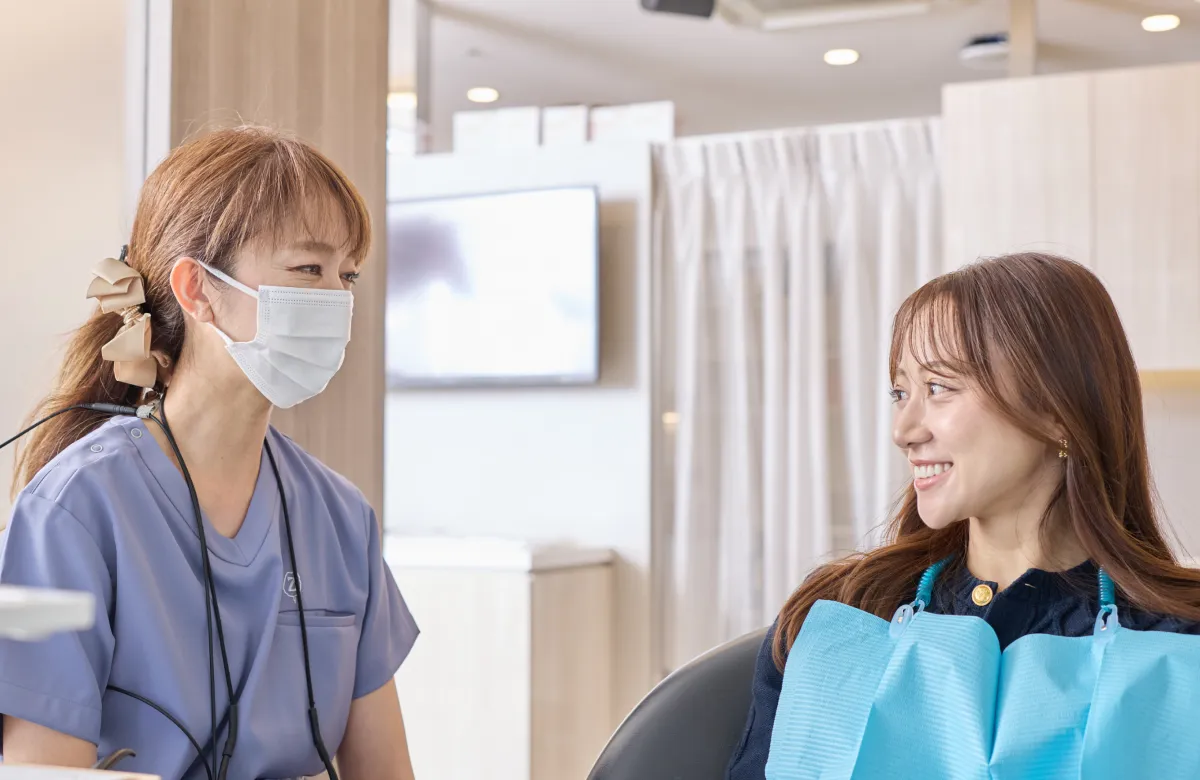 産休・育休サポート