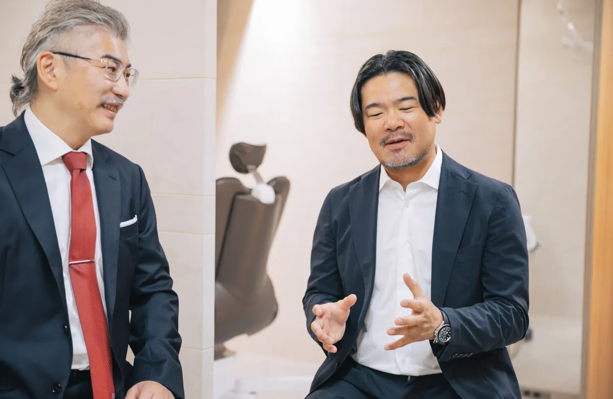 丸尾勝一郎先生