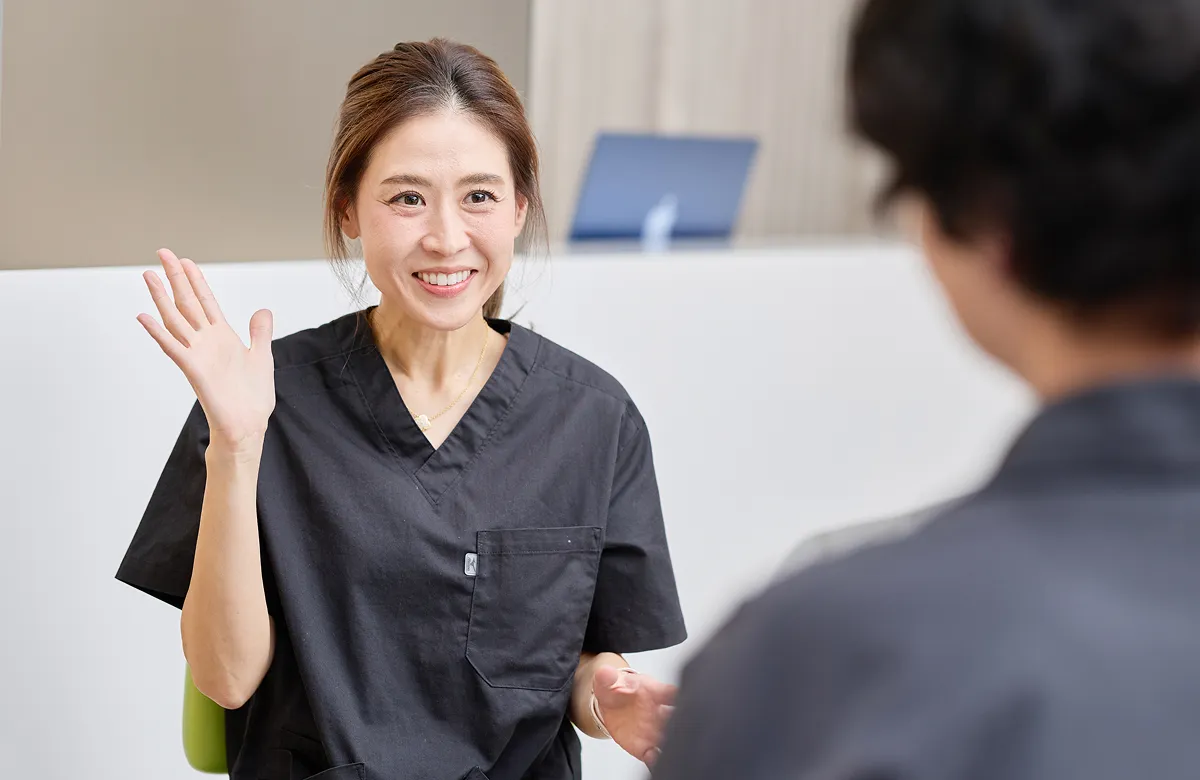 キャリアデザインの考え方