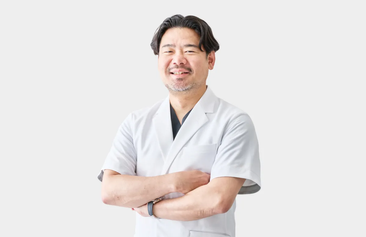 丸尾勝一郎先生