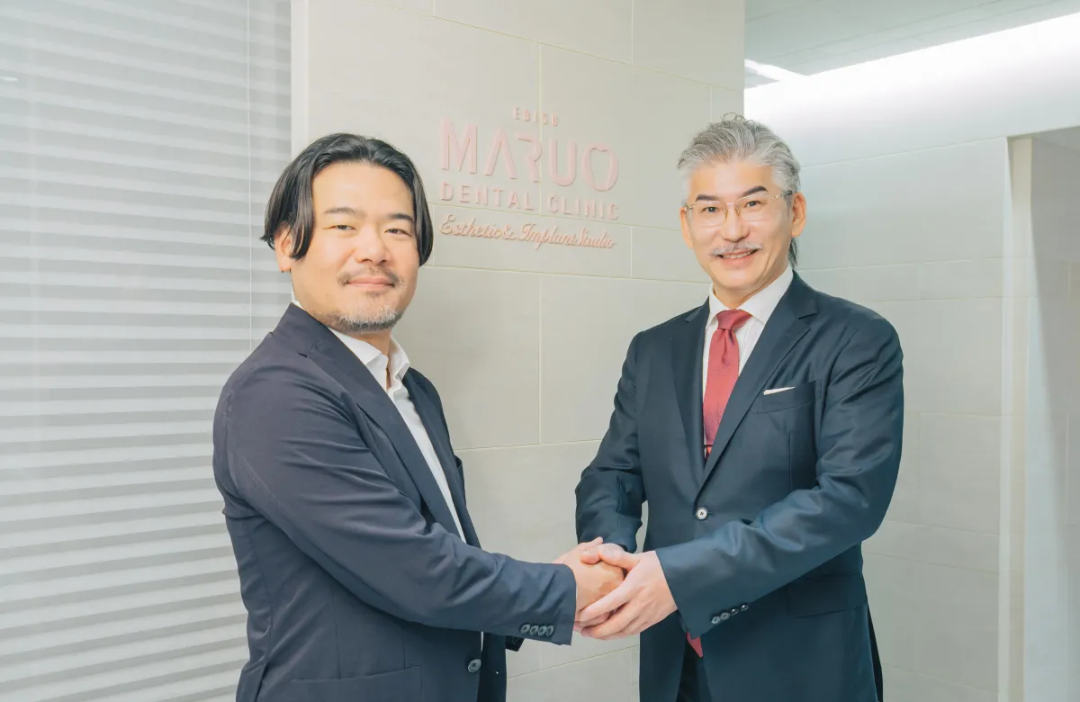 丸尾勝一郎先生