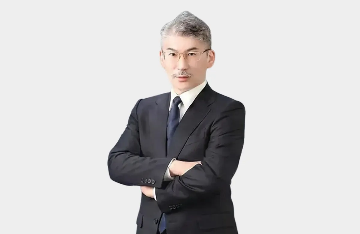 理事長 高木 健一