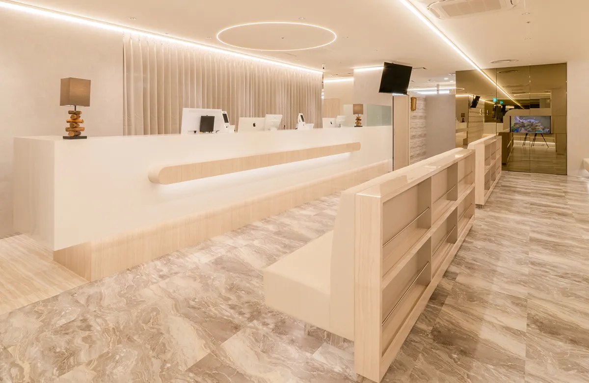 経営・事務からの解放