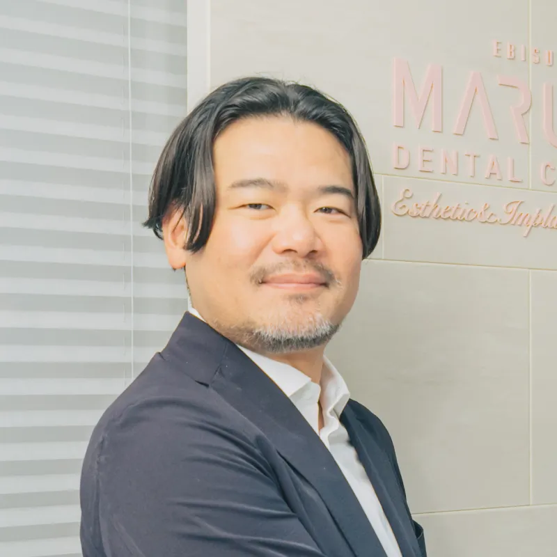 丸尾勝一郎先生